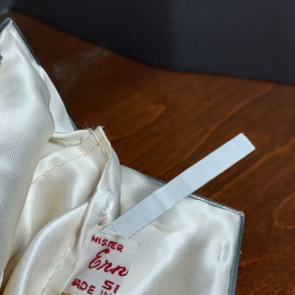 Beaded Evening Bag - Picture 4 of 7